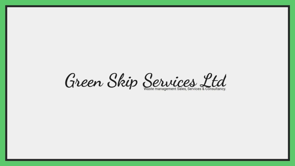 green-skip-services