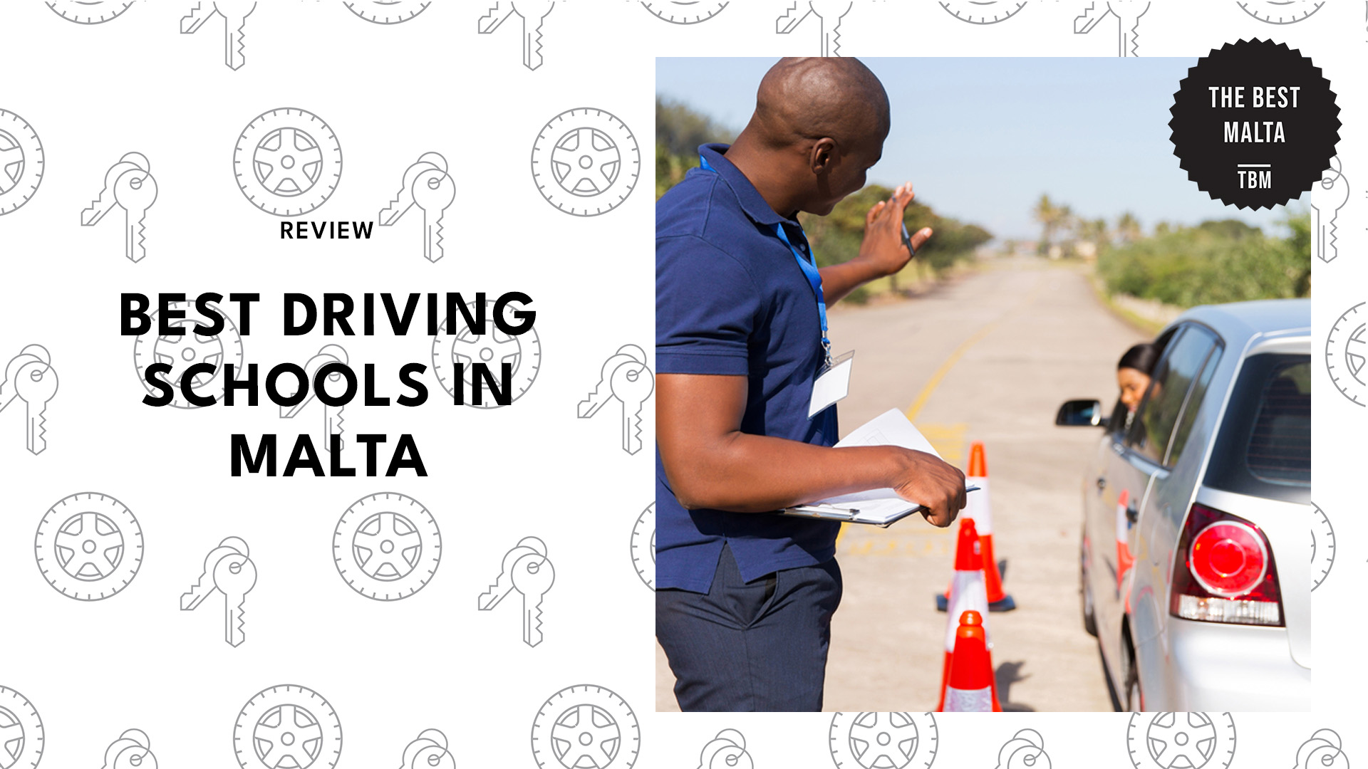 best-driving-schools-malta-banner