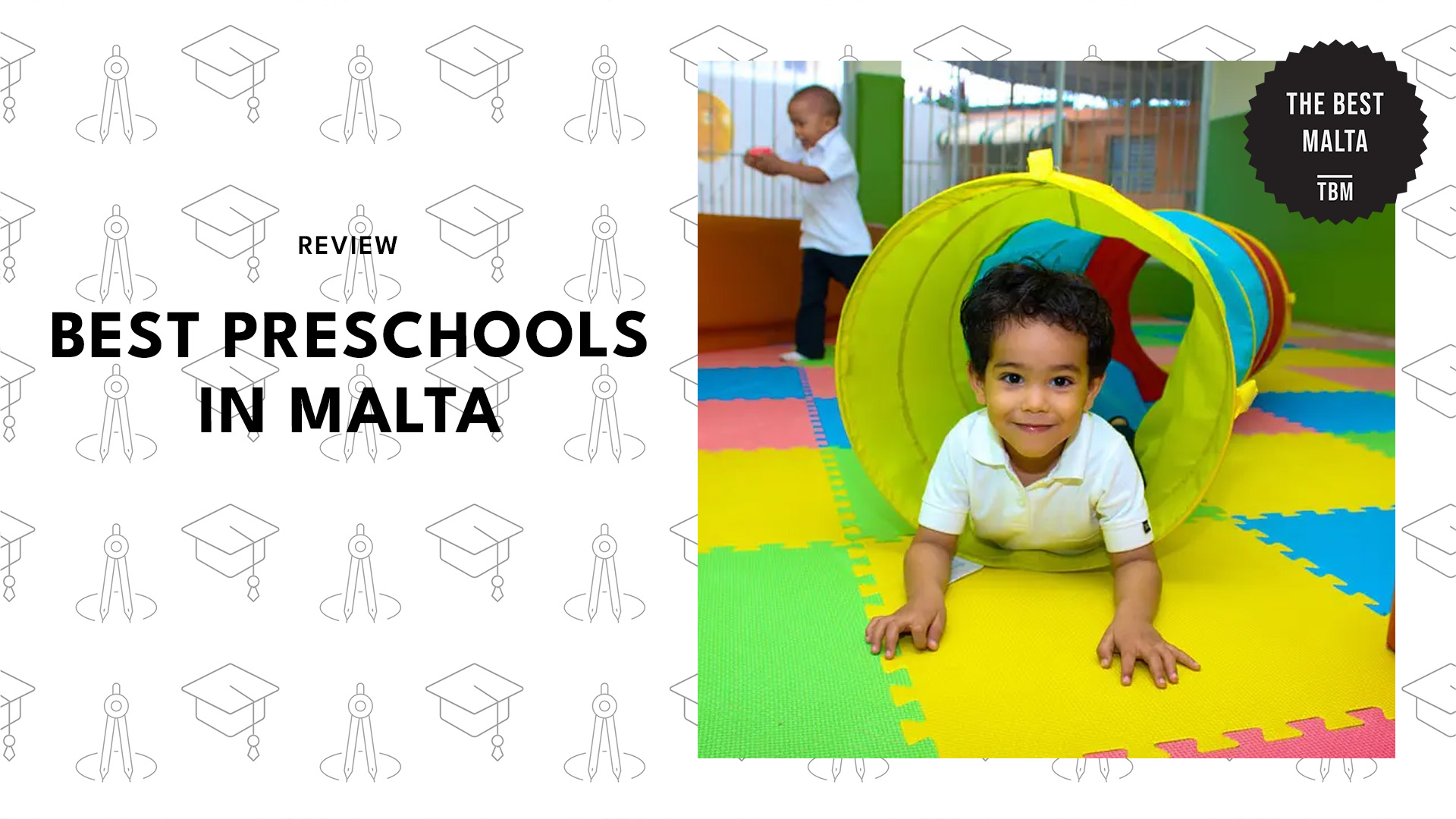 best-preschools-malta-banner