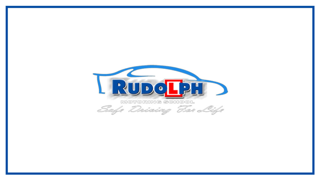 rudolph-motoring-school-logo