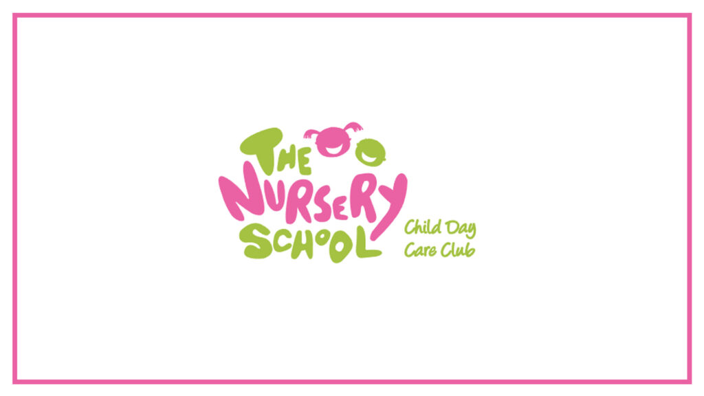 the-nursery-school-childcare-centre-logo