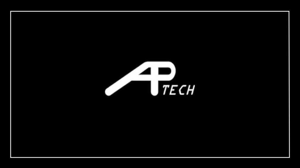 ap tech logo