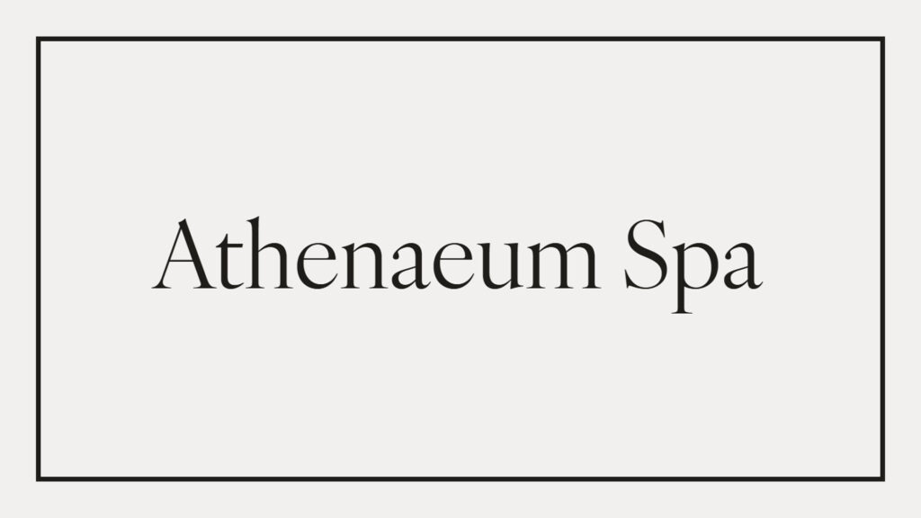 athenaeum-spa-logo