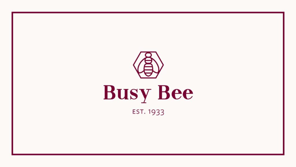 busy-bee-cafe-sliema-logo