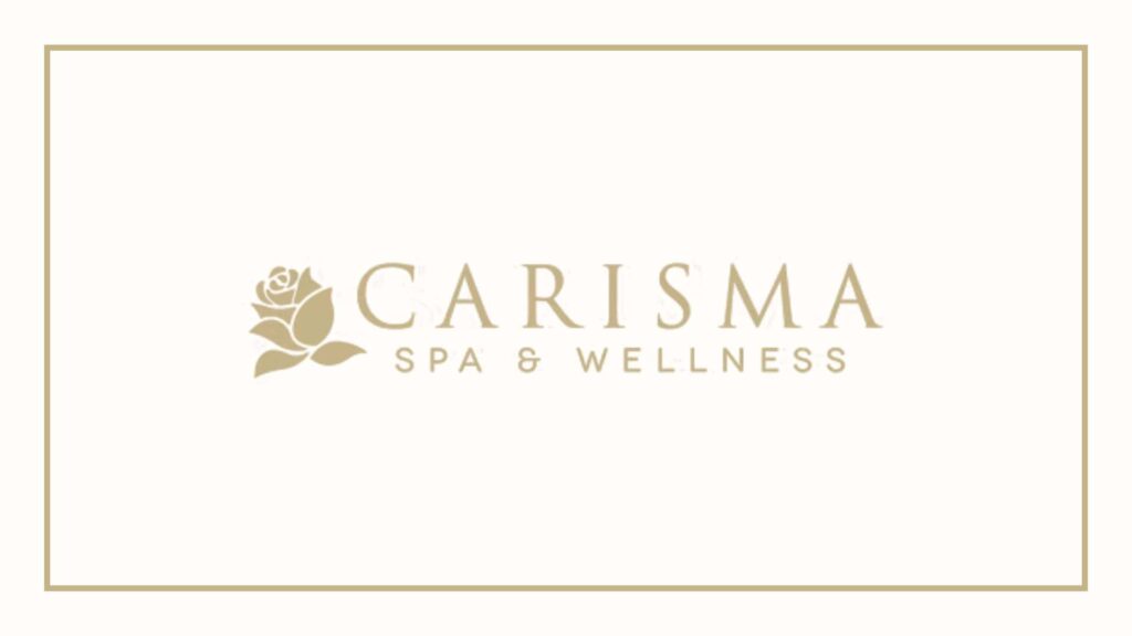 carisma-spa-wellness-at-intercontinental-massage-day-spa-logo