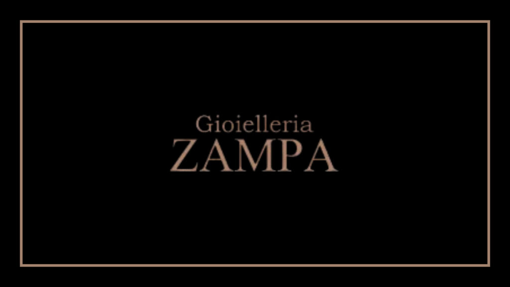 gioielleria-zampa-official-logo