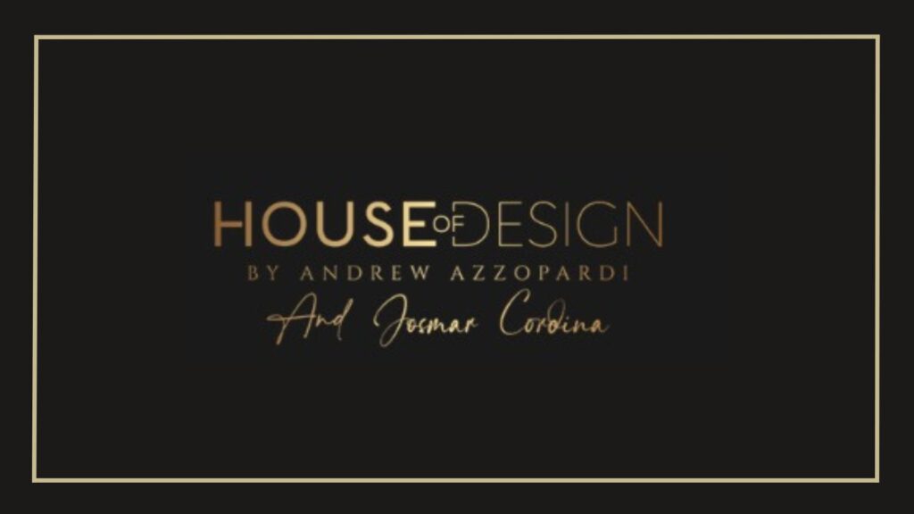house of design logo