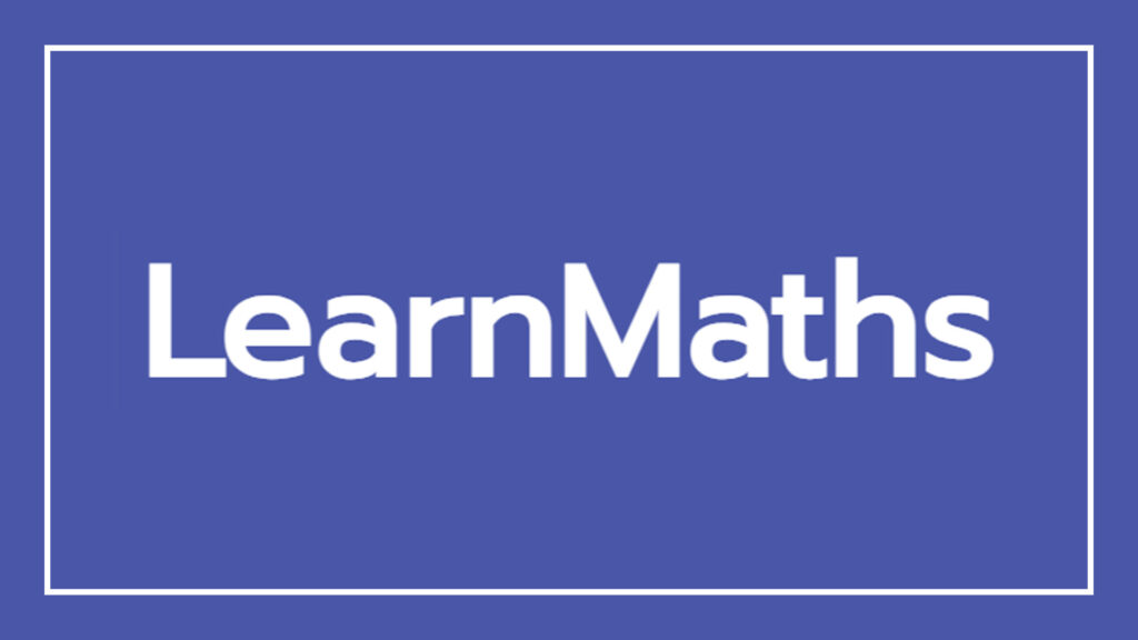 learnmaths-logo