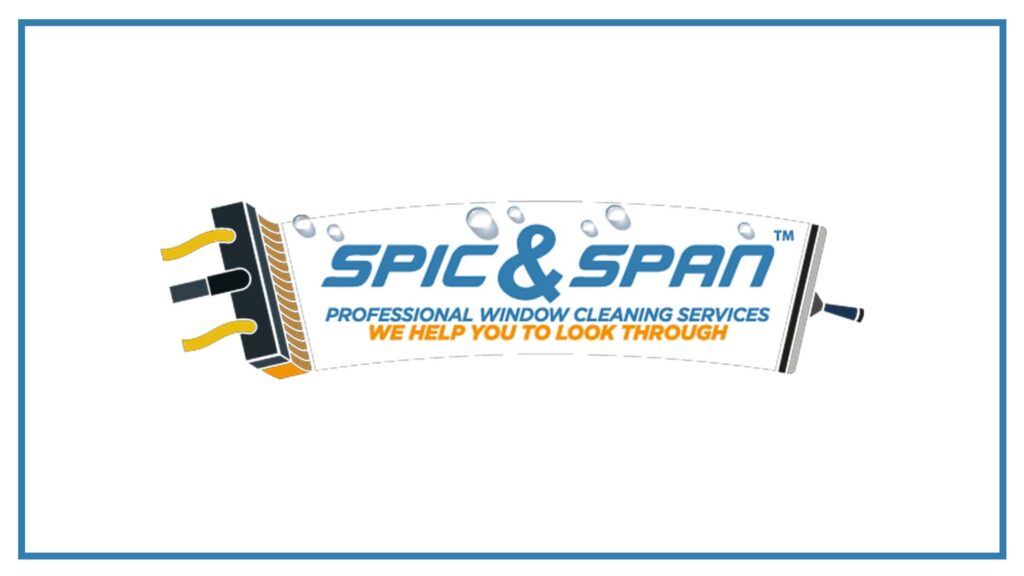spic-span