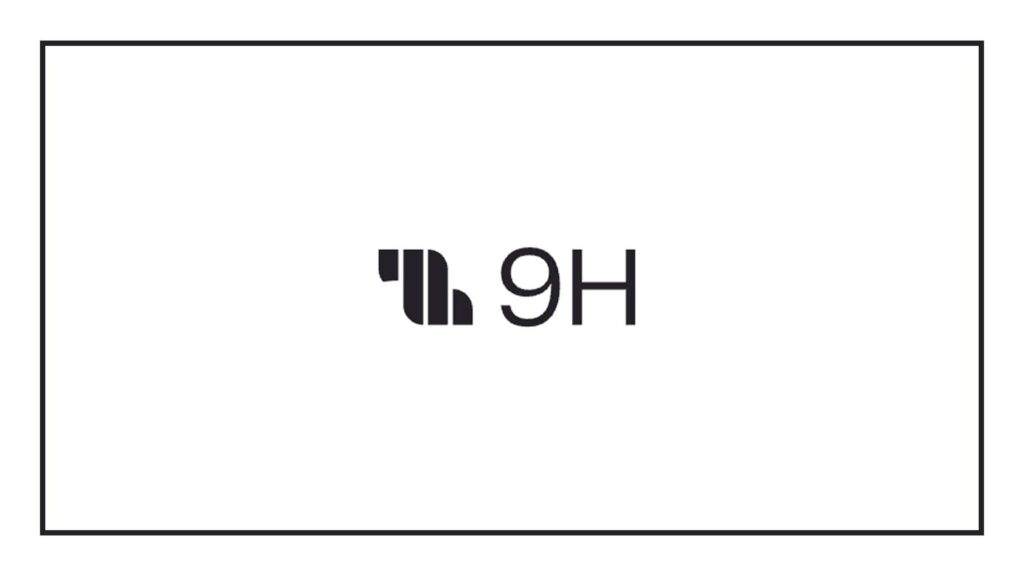 9h