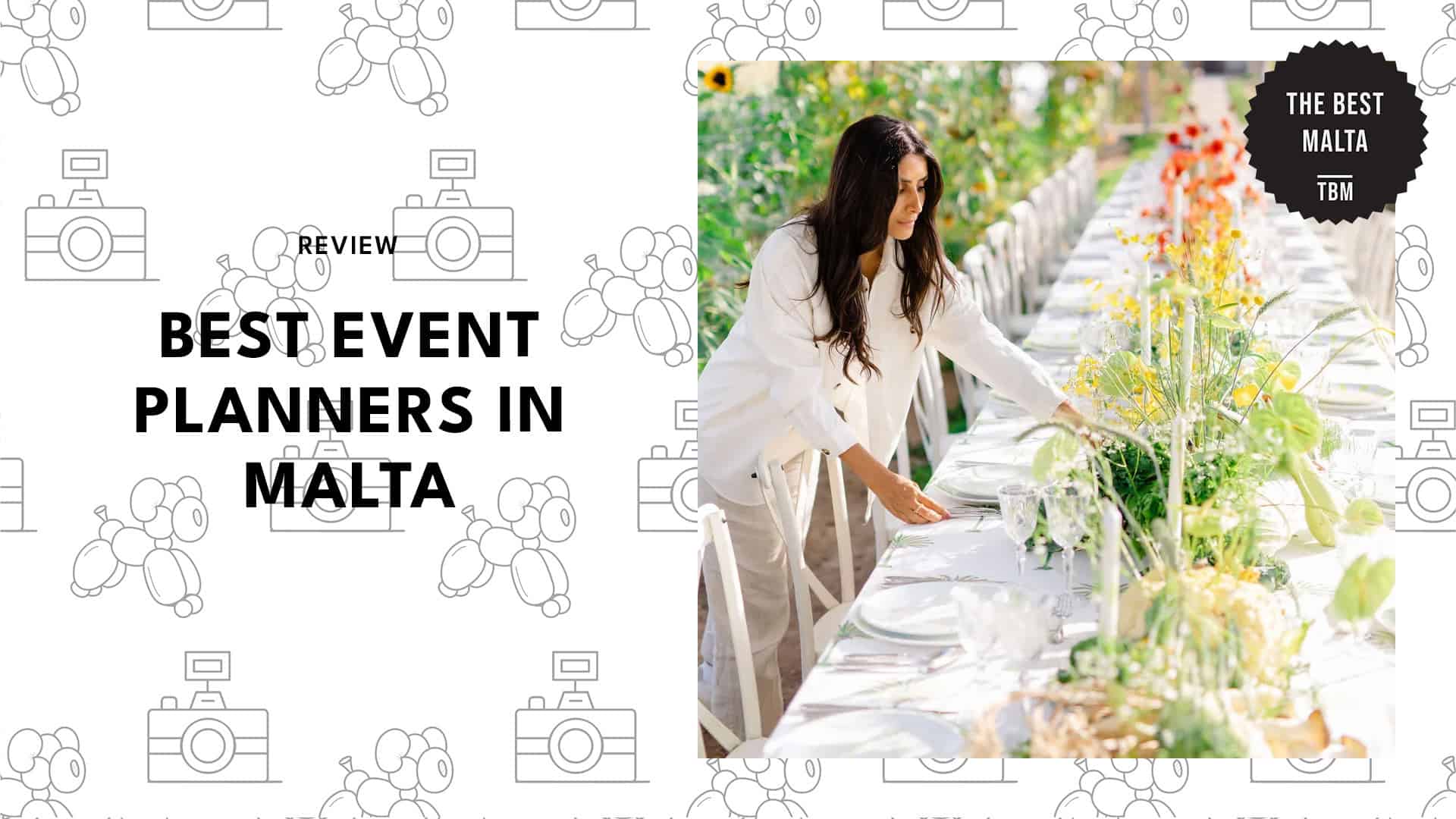 best-event-planners-malta