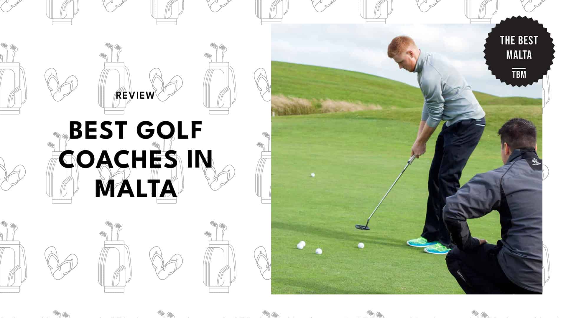 best-golf-coaches-malta