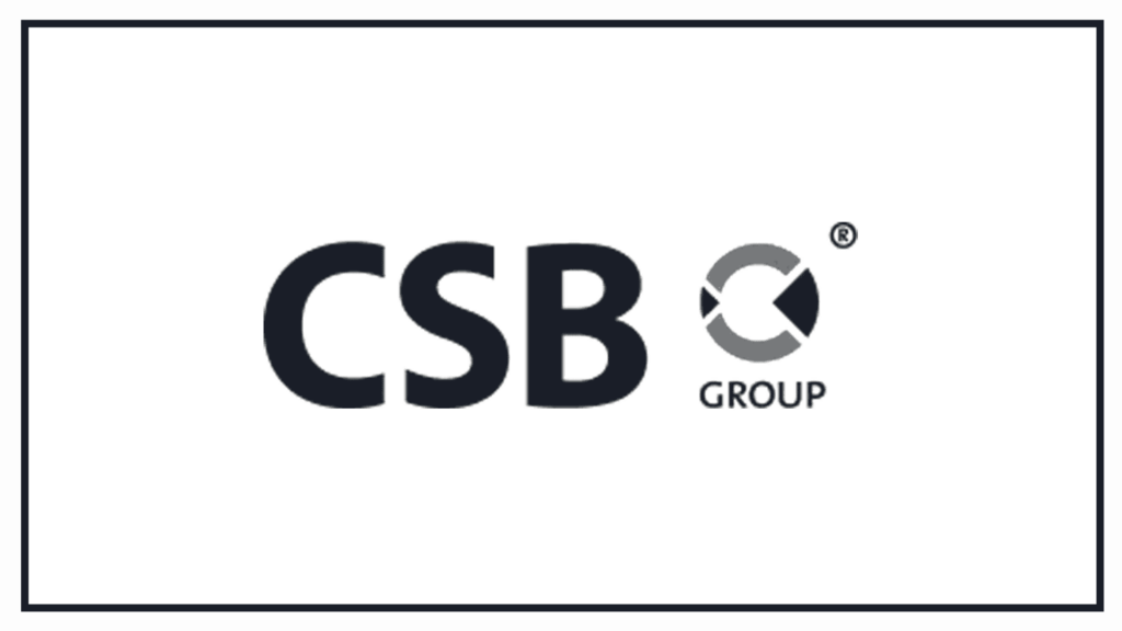 csb-group