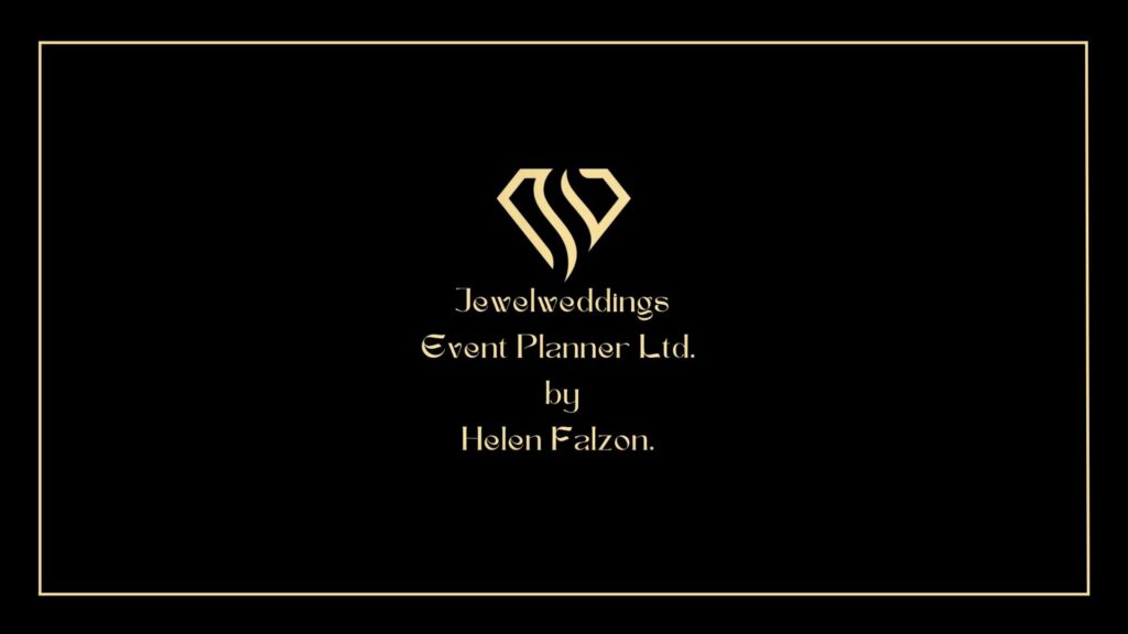 Jewel Weddings Events logo