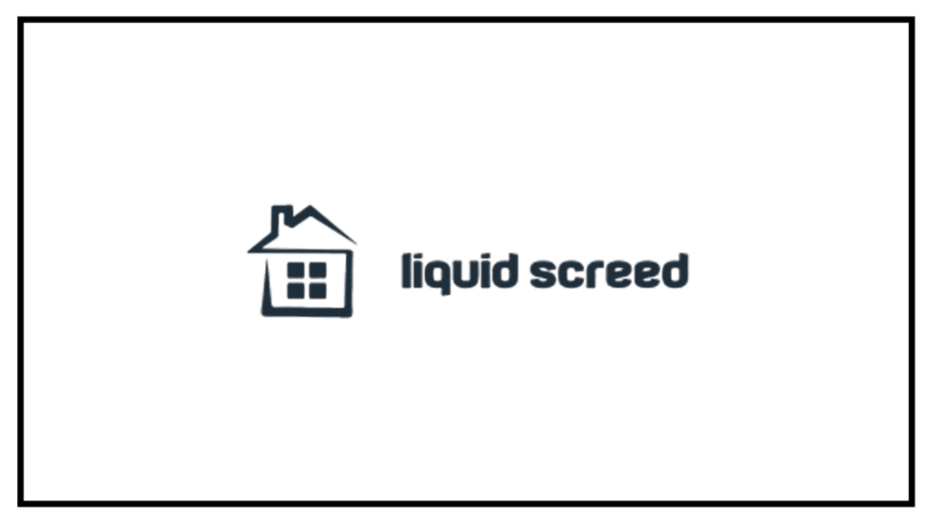 liquid-screed