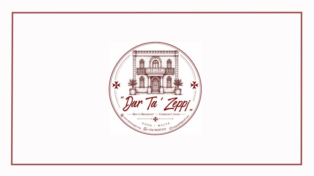 Charming B&B Dar Ta Zeppi