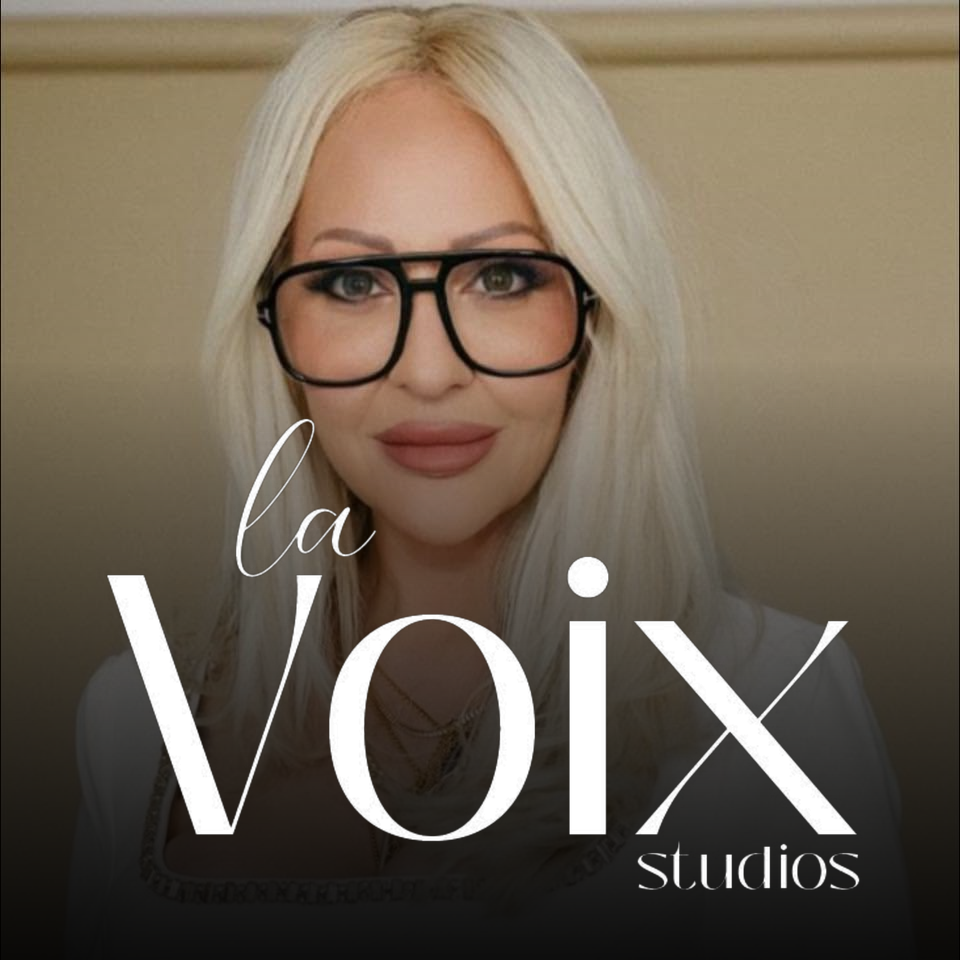 La Voix Studios